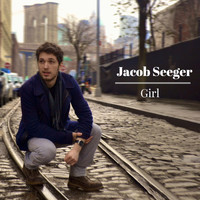 Jacob Seeger - Girl - EP