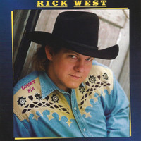 Rick West - Lucky Me