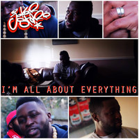 Joker Starr - I'm All About Everything (Explicit)
