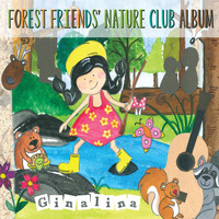 Ginalina - Forest Friends' Nature Club Album