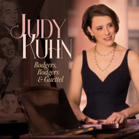Judy Kuhn - Rodgers, Rodgers & Guettel