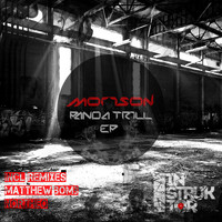 Morison - Panda Trill EP