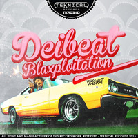 Deibeat - Blaxploitation