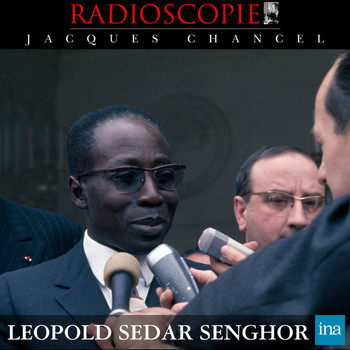 Jacques Chancel - Radioscopie: Leopold Sedar Senghor