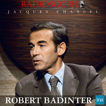 Jacques Chancel - Radioscopie: Robert Badinter