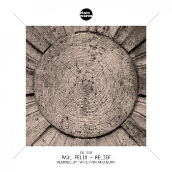 Paul Felix - Relief