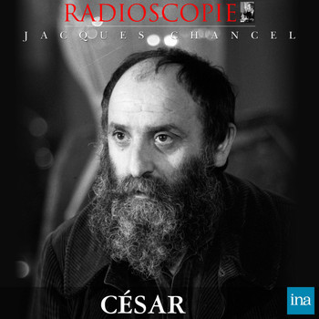 Jacques Chancel - Radioscopie: César