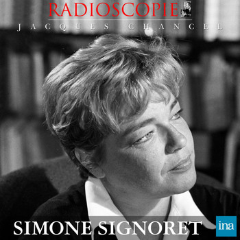Jacques Chancel - Radioscopie: Simone Signoret