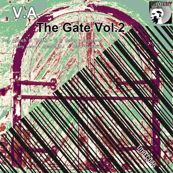 Various Artist - The Gate Vol.2