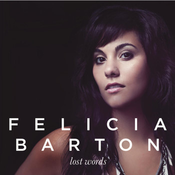 Felicia Barton - Lost Words EP