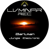 Bartman - Jungle Electronic