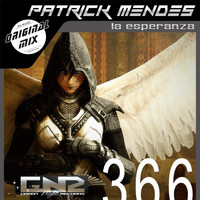 Patrick Mendes - La Esperanza