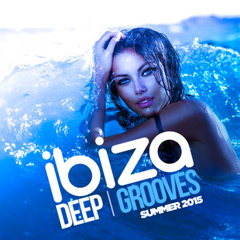 Various Artists - Ibiza Deep Grooves Summer 2015