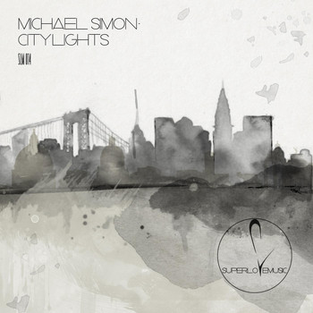 Michael Simon - City Lights