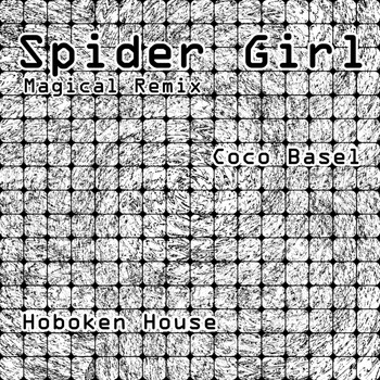 Coco Basel - Spider Girl (Magical Remix)