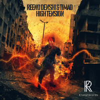 Reeno Denshi & Timao - High Tension