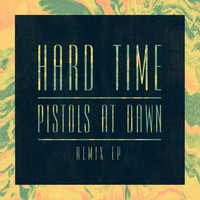 Seinabo Sey - Hard Time / Pistols At Dawn (Remix EP)