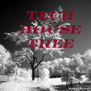 Various Artists - Tech House Tree