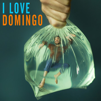 Domingo - I Love Domingo