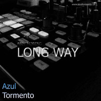 Abel Moreno - Long Way