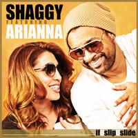 Shaggy - If U Slip, U Slide