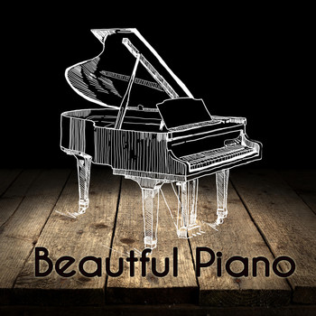 Instrumental, Relaxation and Piano - Beautiful Piano Songs
