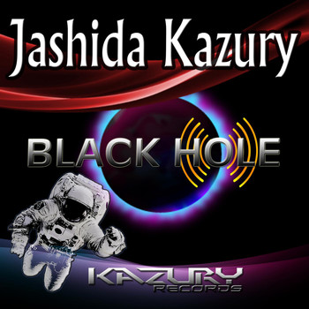 Jashida Kazury - Black Hole
