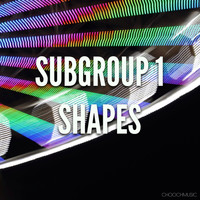 Subgroup 1 - Shapes
