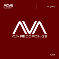 Mixail - Magnetic
