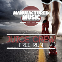 Juice Crew - Free Run