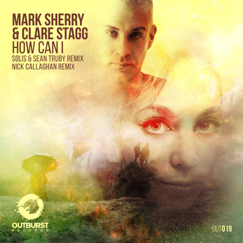 Mark Sherry & Clare Stagg - How Can I