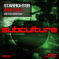 Starfighter - Apache