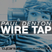 Paul Denton - Wire Tap