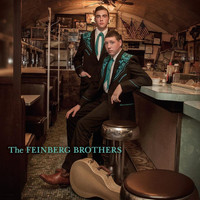 The Feinberg Brothers - The Feinberg Brothers