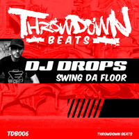 DJ Drops - Swing da Floor