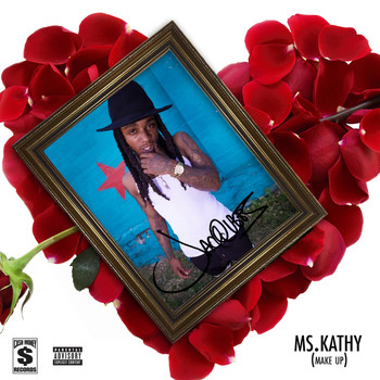 Jacquees - Ms. Kathy (Make Up) (Explicit)