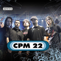 CPM 22 - Ao Vivo