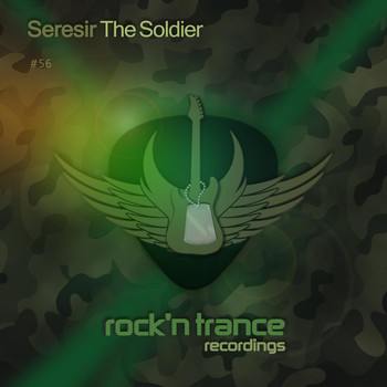 Seresir - The Soldier