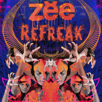 Zebbler Encanti Experience - ReFreak