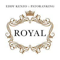 Patoranking - Royal (feat. Patoranking)
