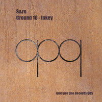 S&ro - Ground 10 / Inkey