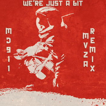 MD911 - We're Just a Bit (Mvza Remix)