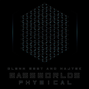Glenn West & Hajtek - Physical