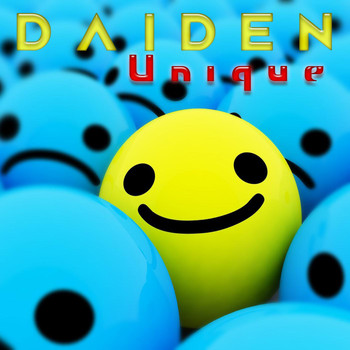 Daiden - Unique