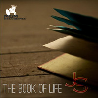Jpunkt Spunkt - The Book of Life