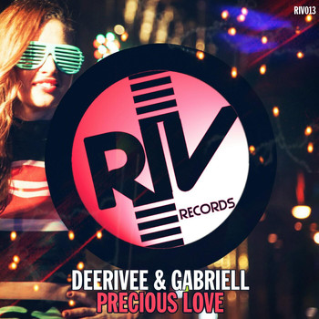 Deerivee & Gabriell - Precious Love