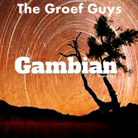 The Groef Guys - Gambian