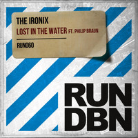 The Ironix feat. Philip Braun - Lost in the Water