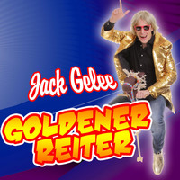 Jack Gelee - Goldener Reiter