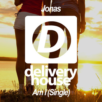 Jonas - Am I
